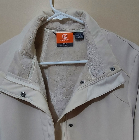 Merrell Jacket - Picture 3 of 7